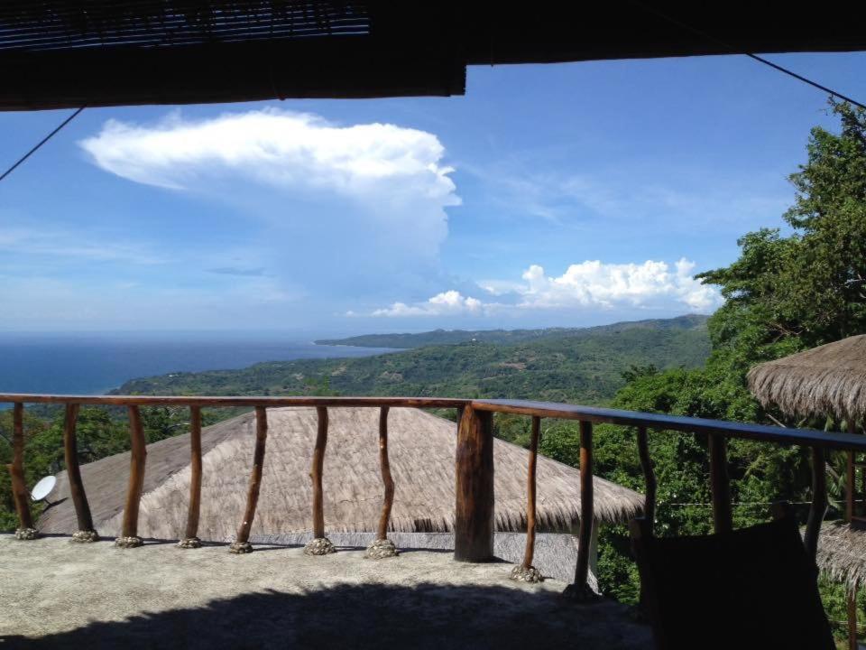 Hillside Village Apartment 72Sqm Size With Kitchen Đảo Đảo Siquijor Ngoại thất bức ảnh