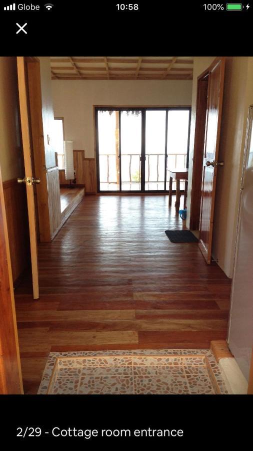 Hillside Village Apartment 72Sqm Size With Kitchen Đảo Đảo Siquijor Ngoại thất bức ảnh