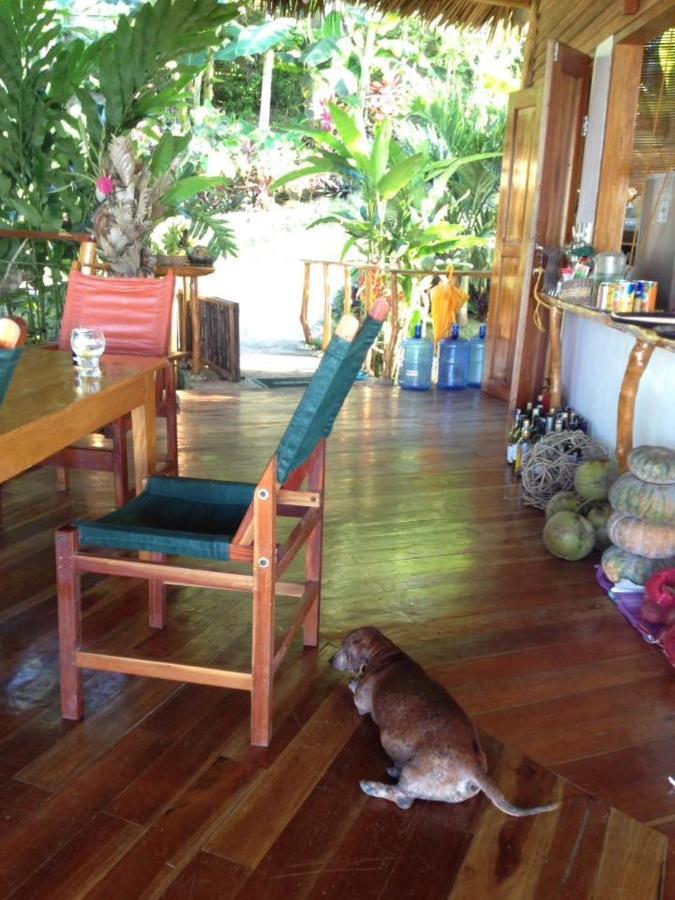Hillside Village Apartment 72Sqm Size With Kitchen Đảo Đảo Siquijor Ngoại thất bức ảnh